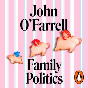 Family Politics - John O