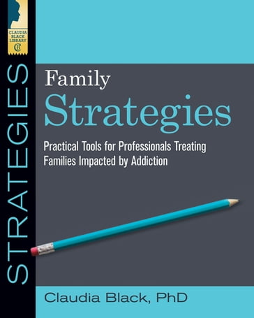 Family Strategies - Claudia Black