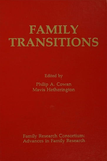 Family Transitions