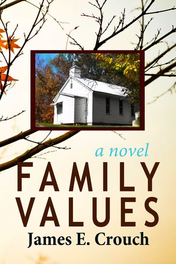 Family Values - James Crouch