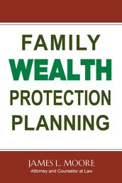 Family Wealth Protection Planning