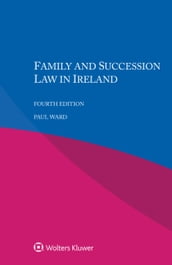 Family and Succession Law in Ireland