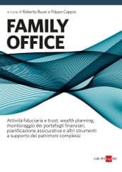Family office