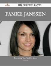 Famke Janssen 132 Success Facts - Everything you need to know about Famke Janssen