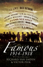 Famous, 19141918