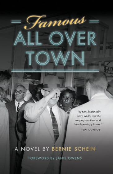 Famous All Over Town - Bernie Schein