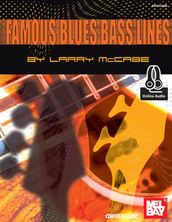 Famous Blues Bass Lines