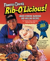 Famous Dave s Rib-O Licious!