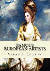 Famous European Artists