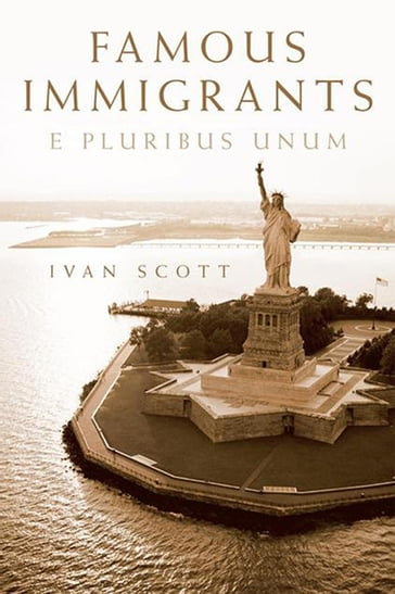 Famous Immigrants - Ivan Scott