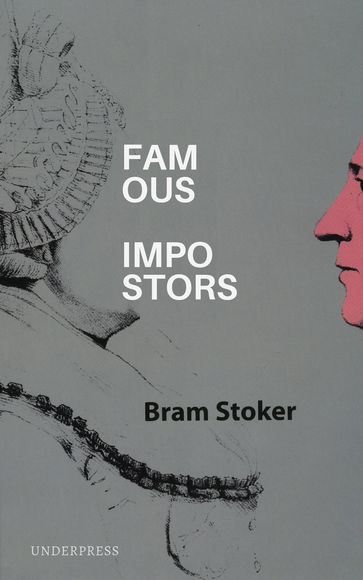 Famous Impostors - Stoker Bram