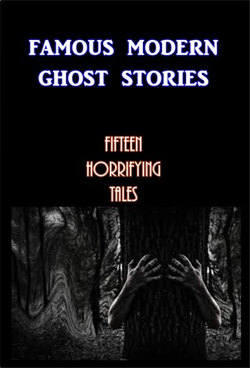 Famous Modernn Ghost Stories - AA.VV. Artisti Vari