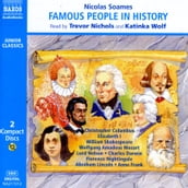 Famous People in History Volume 1