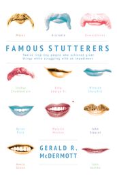 Famous Stutterers