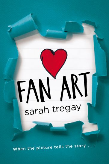 Fan Art - Sarah Tregay