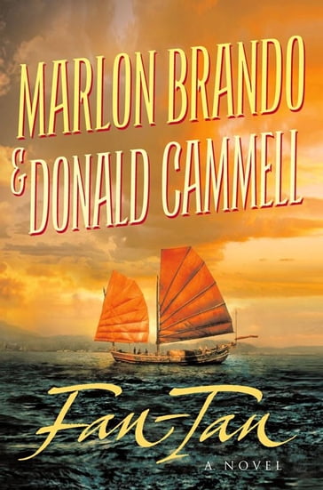 Fan-Tan - Donald Cammell - Marlon Brando