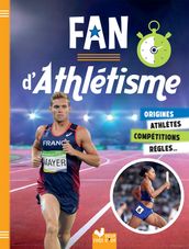 Fan d athlétisme