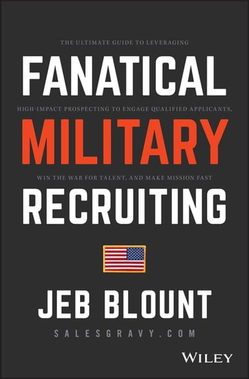 Fanatical Military Recruiting - Jeb Blount