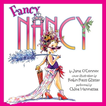 Fancy Nancy - Jane O