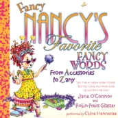 Fancy Nancy s Favorite Fancy Words