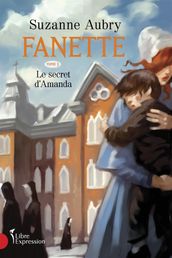 Fanette, tome 3