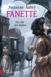 Fanette, tome 6