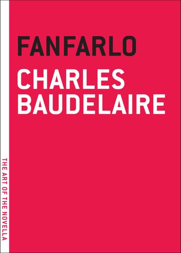 Fanfarlo - Baudelaire Charles