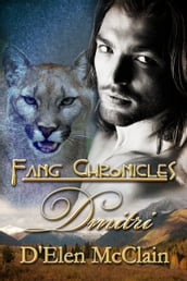 Fang Chronicles: Dmitri