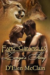 Fang Chronicles: Zenya s Story