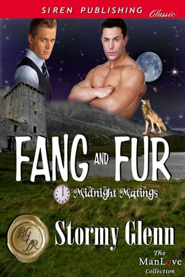 Fang and Fur - Stormy Glenn