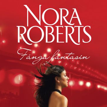 Fanga fantasin - Nora Roberts