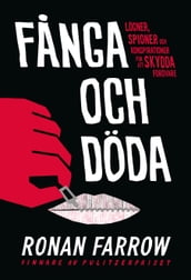 Fanga och döda