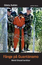 Fange pa Guantánamo