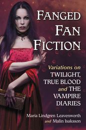 Fanged Fan Fiction