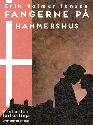 Fangerne pa Hammershus - Erik Volmer Jensen