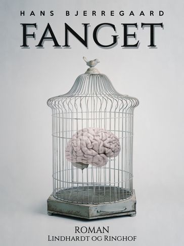 Fanget - Hans Bjerregaard