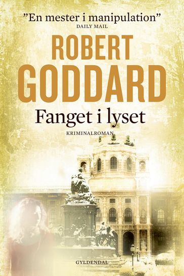 Fanget i lyset - Robert Goddard