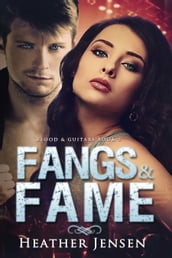 Fangs And Fame