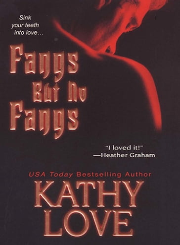 Fangs But No Fangs - Kathy Love