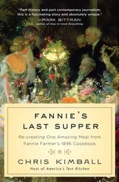 Fannie s Last Supper