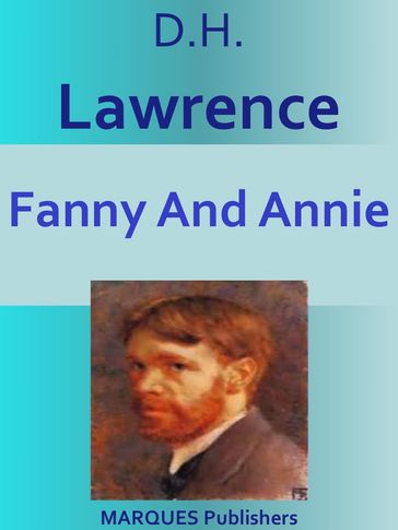Fanny And Annie - David Herbert Lawrence