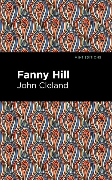 Fanny Hill - John Cleland - Mint Editions