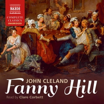 Fanny Hill - John Cleland