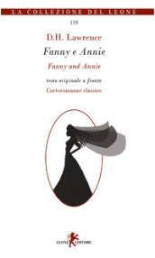 Fanny e Annie. Testo originale a fronte