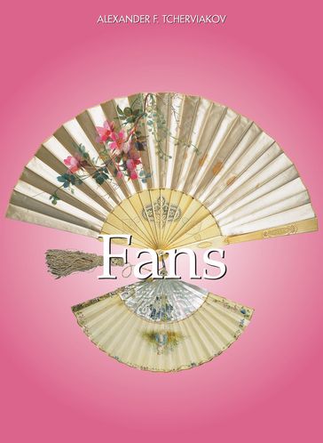 Fans - Alexander F. Tcherviakov