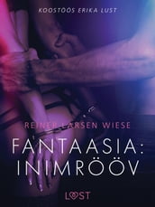 Fantaasia: inimrööv - Erootiline lühijutt