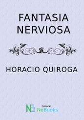 Fantasia nerviosa