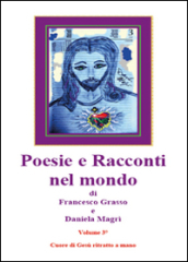 Fantasie. Poesie e racconti nel mondo