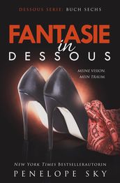 Fantasie in Dessous