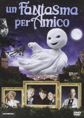 Fantasma Per Amico (Un)